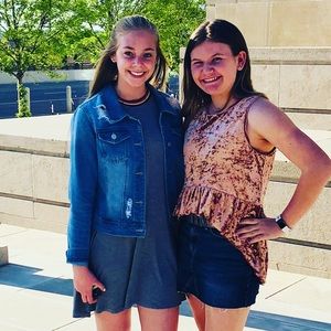 Meet your Posher, Arden